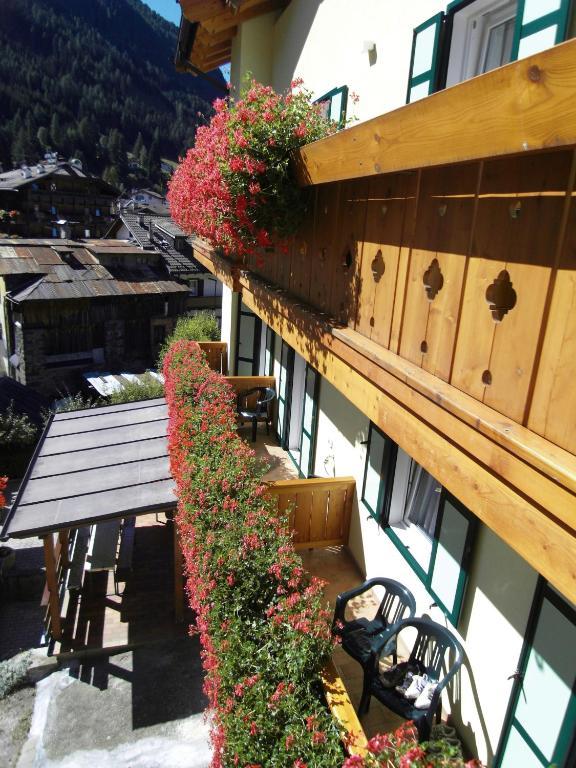 Hotel L'Ideale Moena Quarto foto